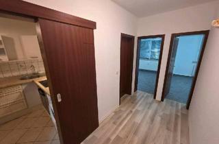 Wohnung kaufen in 06862 Dessau-Roßlau, Dessau-Roßlau - 3 Zimmer Wohnung direkt vom Eigentümer frisch saniert!