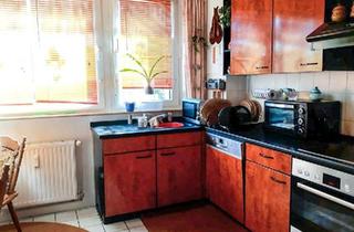 Wohnung kaufen in 06217 Merseburg, Merseburg - 3 Zimmerwohnung provisionsfrei von Privat
