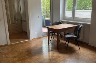 Wohnung kaufen in 22455 Hamburg, Hamburg - 1,5 Zimmer-Apartment im schönen Hamburg-Niendorf