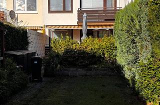Reihenhaus kaufen in 28717 Bremen, Bremen - Reihenhaus in Lesum -Garten Vollunterkellert