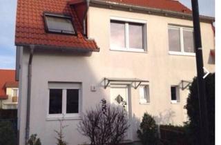 Doppelhaushälfte kaufen in 16341 Panketal, Panketal - Doppelhaushälfte in Panketal von privat