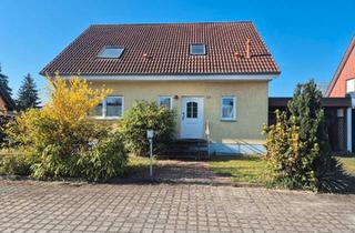 Einfamilienhaus kaufen in 14776 Brandenburg, Brandenburg an der Havel - Gemütliches Einfamilienhaus (EFH) in Brandenburg an der Havel