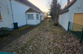 Einfamilienhaus kaufen in 04928 Plessa, Plessa - Einfamilienhaus in Schraden zu verkaufen