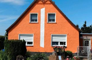 Einfamilienhaus kaufen in 17291 Prenzlau, Prenzlau - Einfamilienhaus