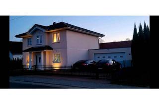 Villa kaufen in 15926 Luckau, Luckau - Stadtvilla mit Doppelgarage und schönem Grundstück **Sofort**