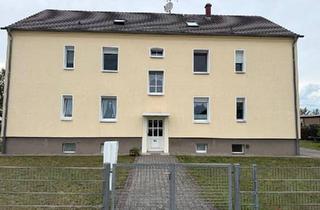 Mehrfamilienhaus kaufen in 14728 Rhinow, Rhinow - Top Kapitalanlage: Vollvermietetes Mehrfamilienhaus (6WE)