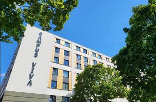 Wohnung kaufen in 13357 Berlin, Berlin - Bezugsfreies schönes möbliertes Apartment in Berlin Mitte