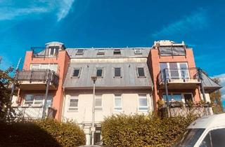 Wohnung kaufen in Am Britzer Garten, 12347 Berlin, Berlin - Frisch renoviert am Britzer Garten