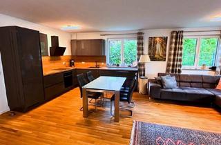 Wohnung kaufen in 13187 Berlin, Berlin - Maisonette Wohnung in Berlin Pankow mit Terrasse und Stellplatz