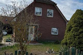 Einfamilienhaus kaufen in 17291 Prenzlau, Prenzlau - tolles Haus plus Ausbauscheune auf prachtvollen 4200qm Grundstück