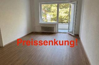 Wohnung kaufen in 13403 Berlin, Berlin - Provisionsfrei: Freie 2-Zimmer-Wohnung mit Balkon Reinickendorf