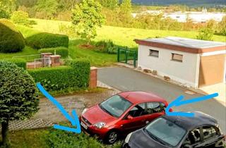 Wohnung kaufen in 07387 Krölpa, Krölpa - neues Heim