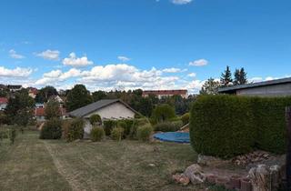 Haus kaufen in 06456 Sandersleben, Arnstein - Garten mit Laube und Pool