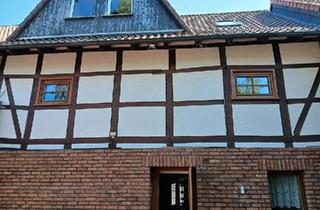 Haus kaufen in 39359 Calvörde, Calvörde - Mietobjekt (Vollvermietet) zuverkaufen