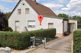 Einfamilienhaus kaufen in 06796 Brehna, Sandersdorf-Brehna - Einfamilienhaus im Speckgürtel