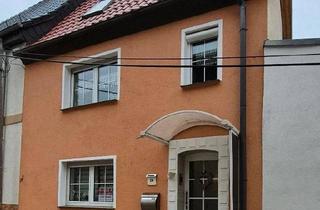 Einfamilienhaus kaufen in 06425 Alsleben, Alsleben (Saale) - Einfamilienhaus im Stadtkern von Alsleben