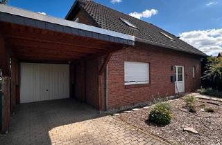 Einfamilienhaus kaufen in 39288 Burg, Burg - Einfamilienhaus in Burg
