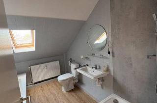 Wohnung kaufen in 32427 Minden, Minden - 4 Zimmer DG Wohnung in Minden Königstor