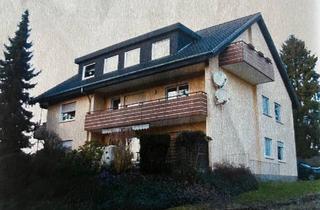 Wohnung kaufen in 32051 Herford, Herford - Schöne 3 Zimmer Eigentumswohnung