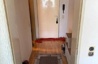 Wohnung kaufen in 50389 Wesseling, Wesseling - 1-Zimmer-Eigentumswohnung in Wesseling-vermietet
