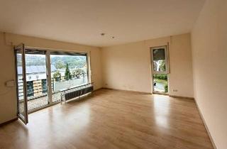 Wohnung kaufen in 58256 Ennepetal, Ennepetal - Gepflegte 2-Zimmer-Eigentumswohnung mit Balkon und Garage