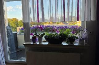 Wohnung kaufen in 42929 Wermelskirchen, Wermelskirchen - 3-Zimmer-EG-Wohnung mit Balkon - Privatverkauf (ohne Makler)