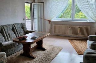 Wohnung kaufen in 45663 Recklinghausen, Recklinghausen - Attraktive 3 Zimmer Wohnung - provisionsfrei!