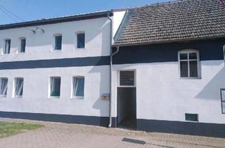 Haus kaufen in 06542 Allstedt, Allstedt - HAUS IM 06542 ZU VERKAUFEN VON PRIVAT