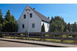 Doppelhaushälfte kaufen in 06901 Kemberg, Kemberg - Doppelhaushälfte in Eutzsch Kemberg