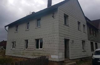 Einfamilienhaus kaufen in 38835 Osterwieck, Osterwieck - Einfamilienhaus