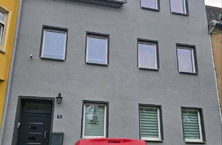 Mehrfamilienhaus kaufen in 39218 Schönebeck, Schönebeck (Elbe) - verkaufe Mehrfamilienhaus Mehrgenerationenhaus von privat