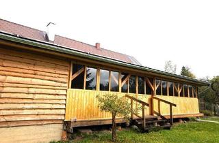 Haus kaufen in 02827 Görlitz, Görlitz - Etablierte Agrotourismus-Pension nahe -346-wieradów-Zdrój - Gästehaus