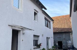 Wohnung kaufen in 76744 Wörth, Wörth am Rhein - Maisonette-Wohnung (111 m²) in 2-Parteien-Haus in Maximiliansau