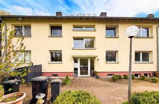 Wohnung kaufen in 54411 Hermeskeil, Hermeskeil - Eigentumswohnung mit eigenem Garten- Provisionsfrei
