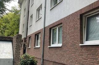 Wohnung kaufen in Habichtstraße, 22307 Hamburg, Hamburg - Lukrativ vermietete Eigentumswohnung Barmbek, va privat