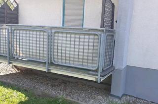Wohnung kaufen in 06686 Lützen, Lützen - Eigentumswohnung Privatverkauf