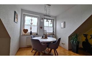 Wohnung kaufen in 37235 Hessisch Lichtenau, Hessisch Lichtenau - Charmante 3-Zimmer-Wohnung, zentrale Lage in Hessisch Lichtenau