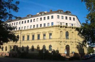 Wohnung kaufen in 64293 Darmstadt, Darmstadt - Kapitalanleger - Schöne 2 Zi-Wohnung (mit Galerie) + TG Platz