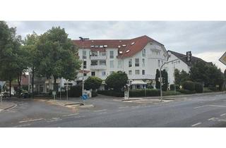 Wohnung kaufen in 61130 Nidderau, Nidderau - 2-Zimmer Eigentumswohnung
