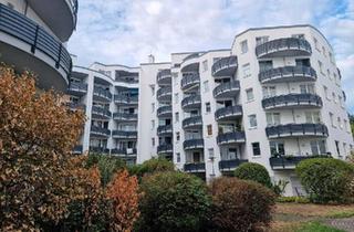 Wohnung kaufen in 64295 Darmstadt, Darmstadt - 8,24 % Bruttorendite in Darmstadt - trotz Erbpacht