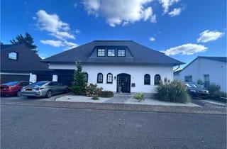 Villa kaufen in 66773 Schwalbach, Schwalbach - Schöne Villa im Raum Saarlouis im Top-Zustand !