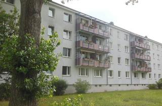 Wohnung kaufen in Plänterwald, 12437 Berlin, Berlin - Gepflegte 2-Zimmer-Eigentumswohnung mit sonnigem Südwest-Bal
