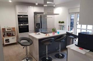 Doppelhaushälfte kaufen in 46284 Dorsten, Dorsten - Kernsanierte Doppelhaushälfte mit PV & Klima von privat
