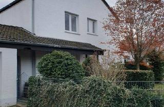 Haus kaufen in 59302 Oelde, Oelde - Zuhause mit viel Platz in Oelde - Zweifamilienhaus EG frei