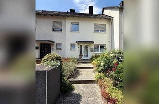 Reihenhaus kaufen in 44328 Dortmund, Dortmund - Reihenmittelhaus in 44328 Dortmund-Altscharnhorst von Privat! Top