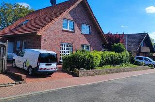 Einfamilienhaus kaufen in 48619 Heek, Heek - Einfamilienhaus in Massivbauweise mit PV provisionsfrei