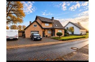 Einfamilienhaus kaufen in 33758 Schloß Holte-Stukenbrock, Schloß Holte-Stukenbrock - Einfamilienhaus 202 m²