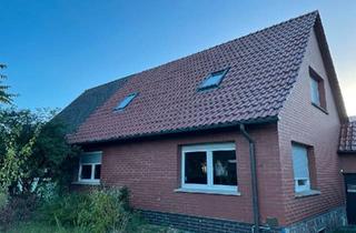 Doppelhaushälfte kaufen in 29410 Salzwedel, Salzwedel - Sanierte Doppelhaushälfte in Salzwedel