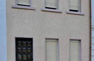 Reihenhaus kaufen in 06905 Bad Schmiedeberg, Bad Schmiedeberg - Zu verkaufen 3 Zimmer-Reihenhaus,Frisch sanierte Haus ,alles neu.