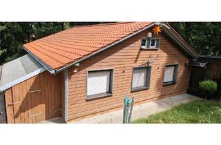 Einfamilienhaus kaufen in 06667 Weißenfels, Weißenfels - Idyllisches freistehendes Einfamilienhaus